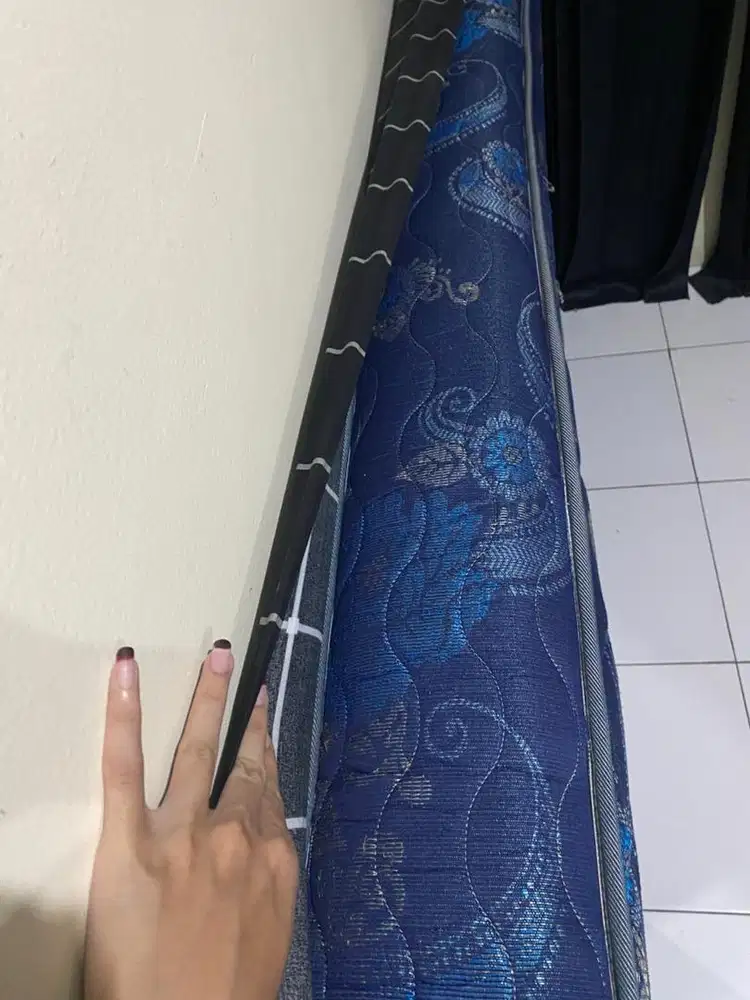 Kasur ukuran 120 x 200