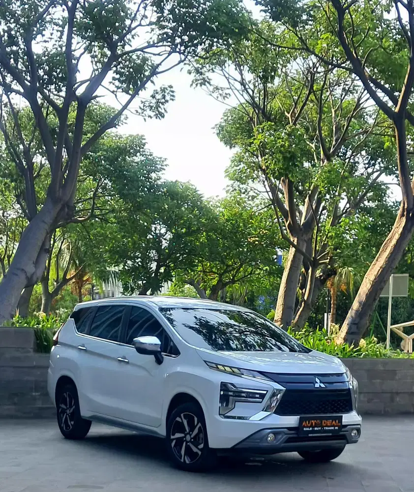 KONDISI ISTIMEWA!! Mitsubhisi Xpander Ultimate AT 2022 Bensin