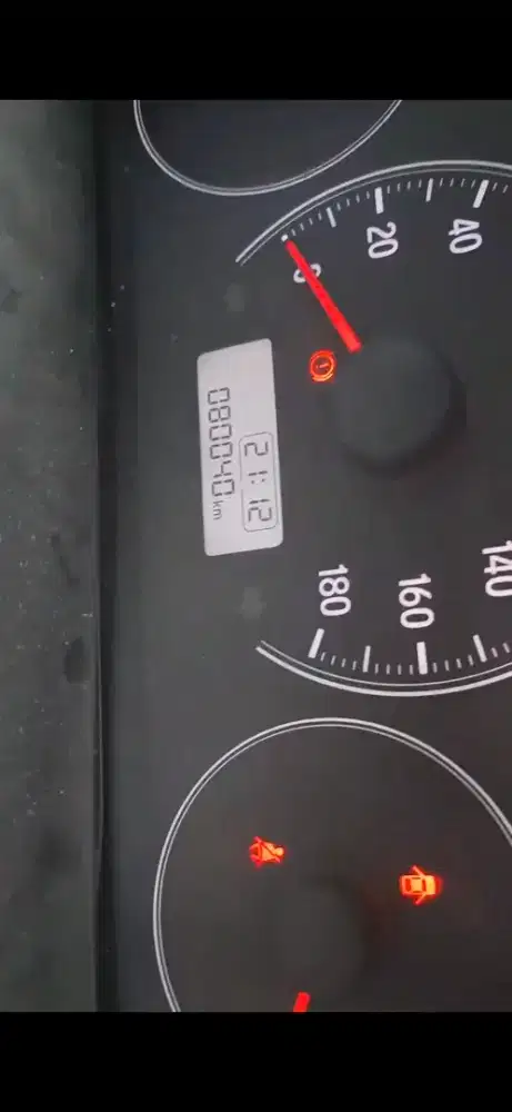 Di jual Brio e MT 2020