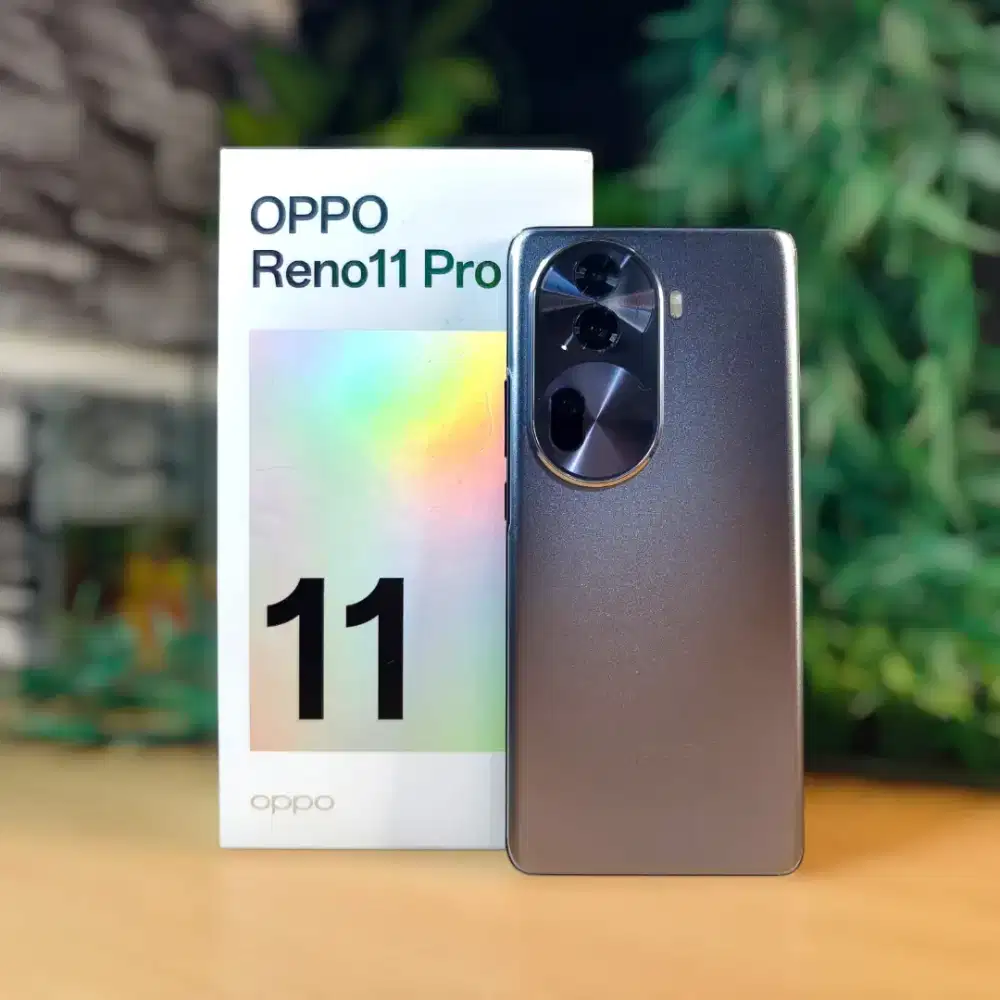 OPPO Reno 11 Pro 12+12/512 GB Fullset