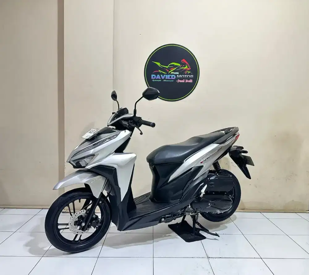 VARIO 150 2019 NEW | JUAL CASH//KREDIT DP 800RB