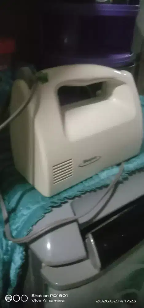 mixser miyako normal