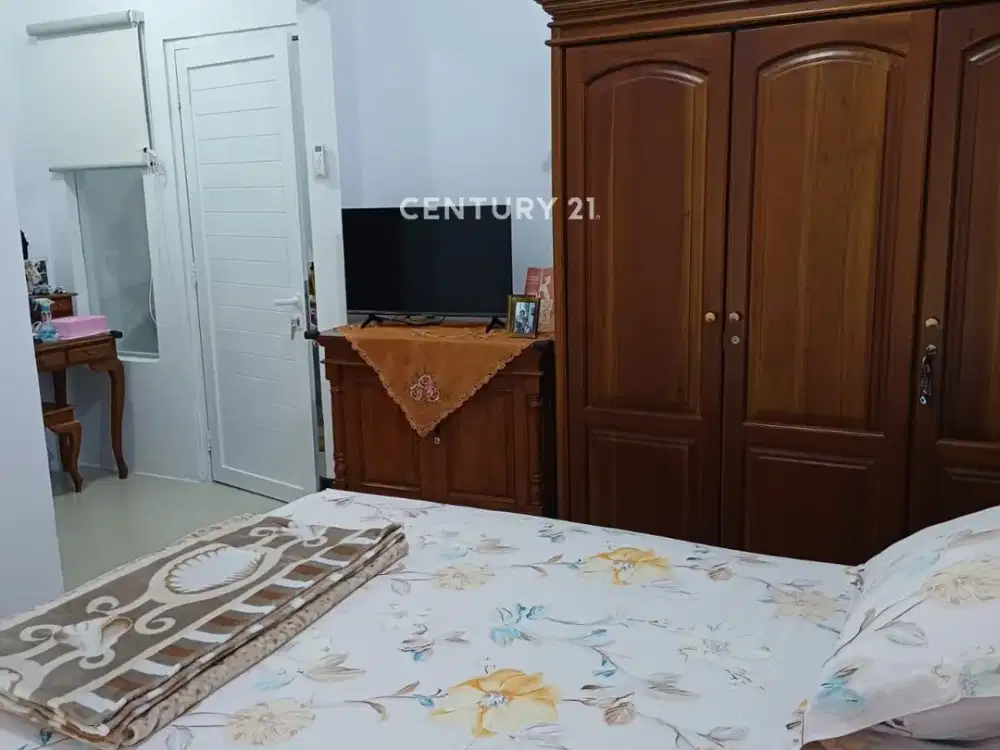 Dijual Rumah Sudah Renovasi Harga Menarik Di Graha Bintaro