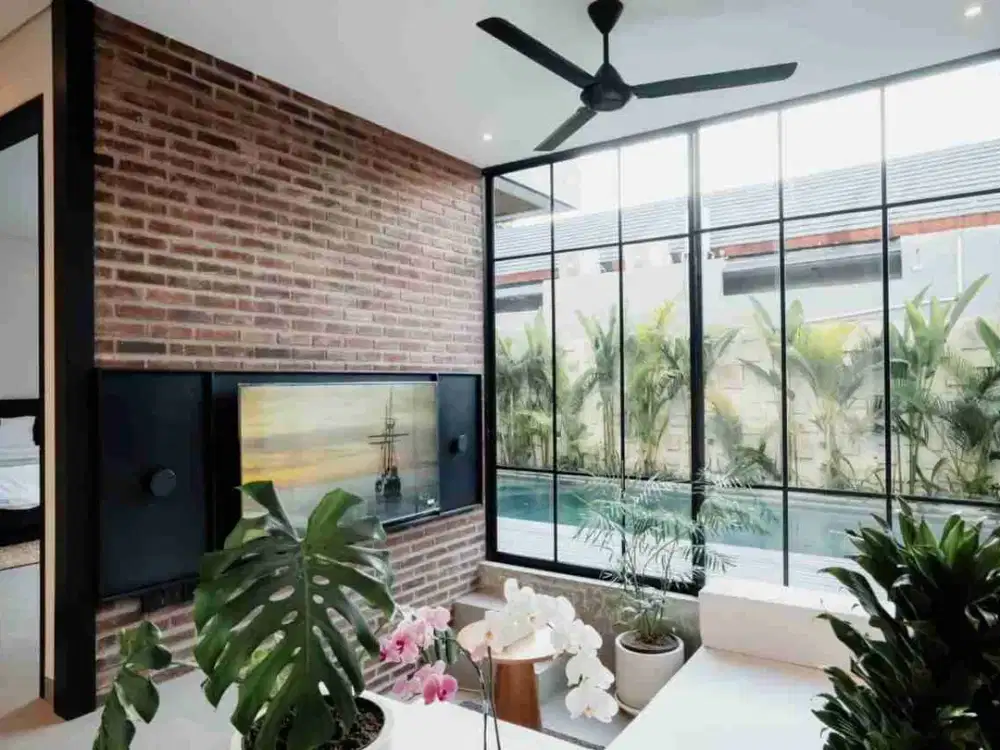 Luxury Villa Elite Area Pantai Suluban Uluwatu - Thumbnail 5