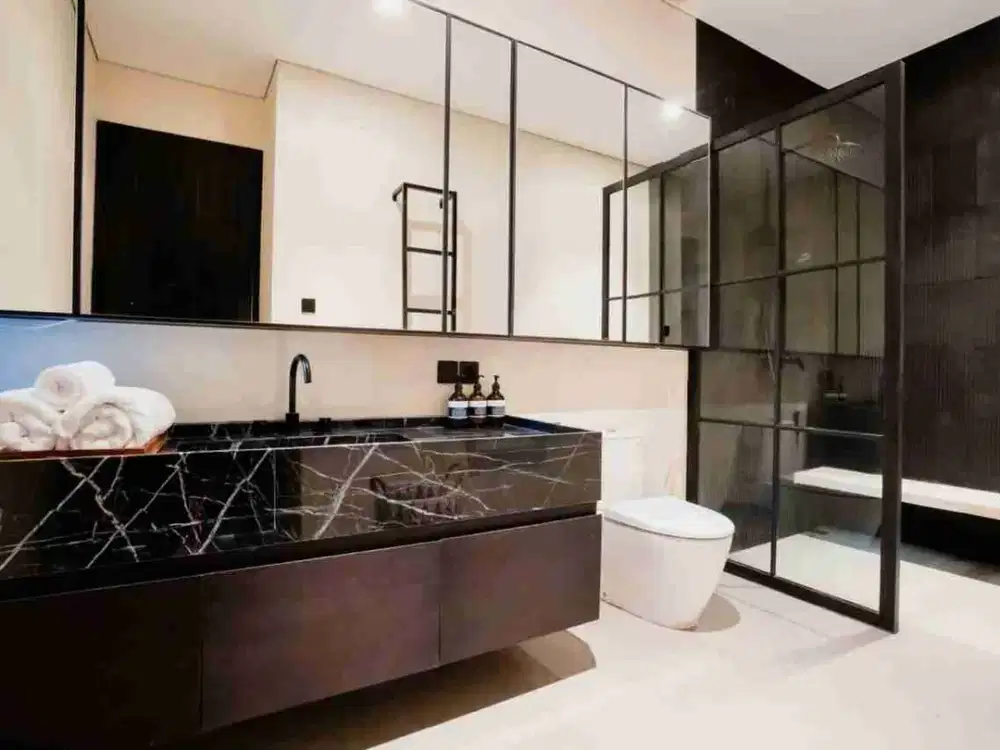 Luxury Villa Elite Area Pantai Suluban Uluwatu - Thumbnail 7