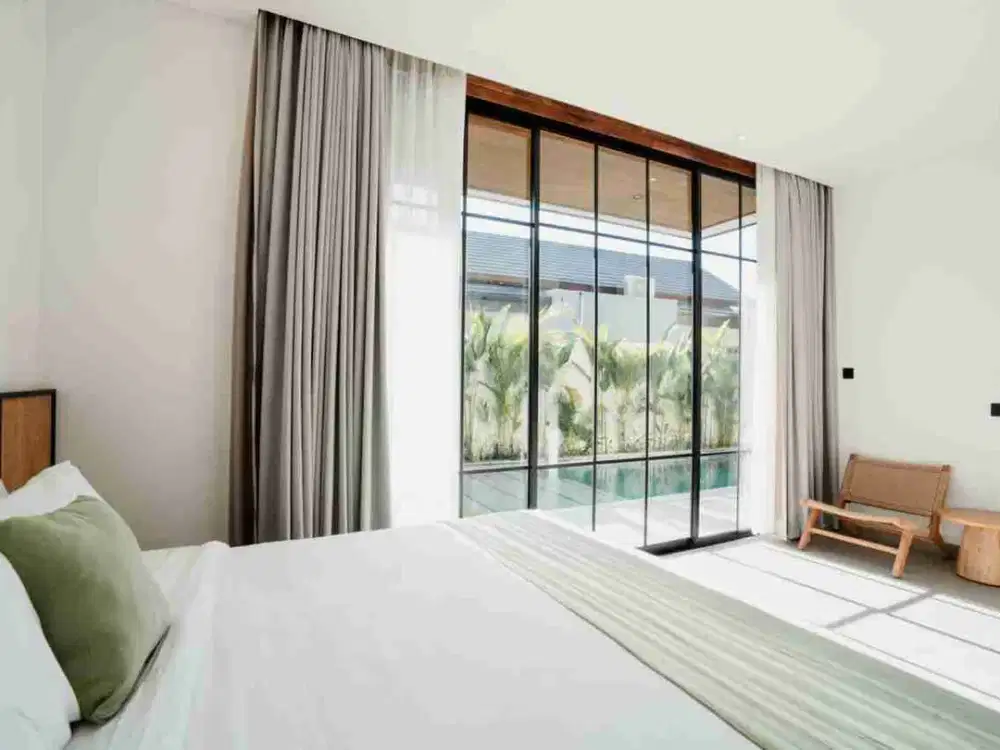 Luxury Villa Elite Area Pantai Suluban Uluwatu - Thumbnail 9