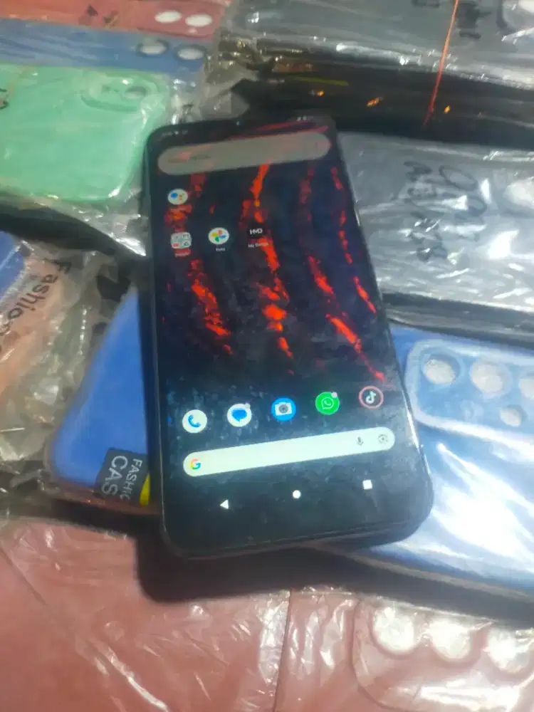 Nokia G20 4/64 batang