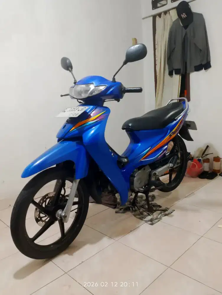 Jual Smash Pajak Hidup