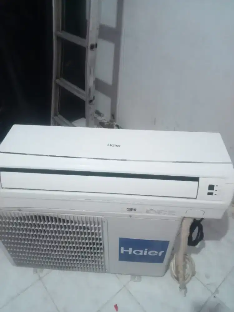 Dijual AC 1 PK siap pasang dan bergaransi