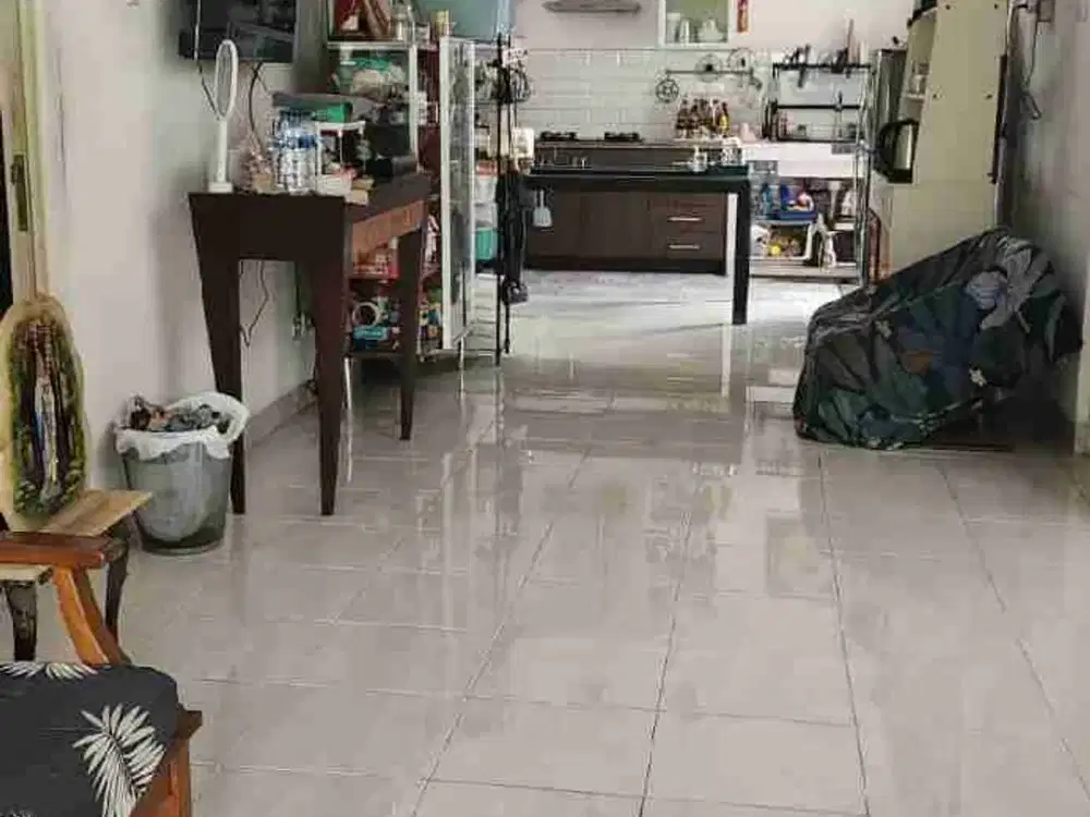 Dijual cepat rumah siaphuni di Harapan Indah Cluster Ifolia Bekasi