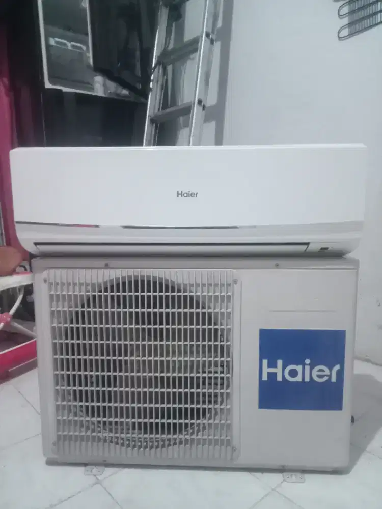 Dijual AC 1 PK siap pasang dan bergaransi