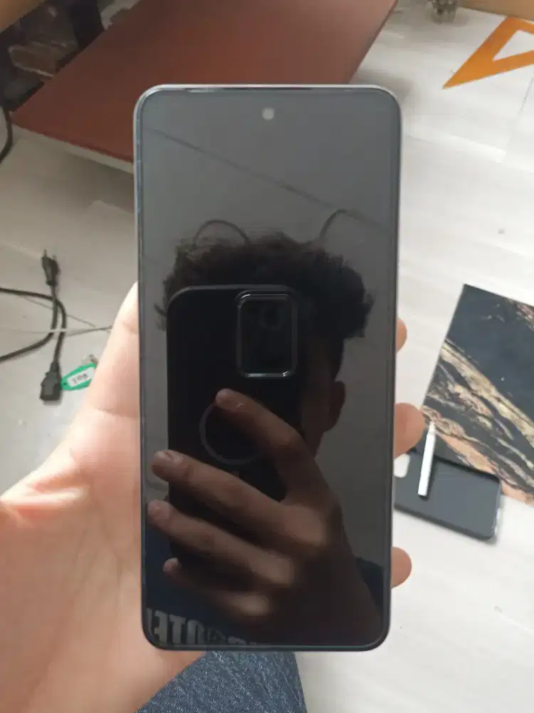 Realme p3 lite fulldus