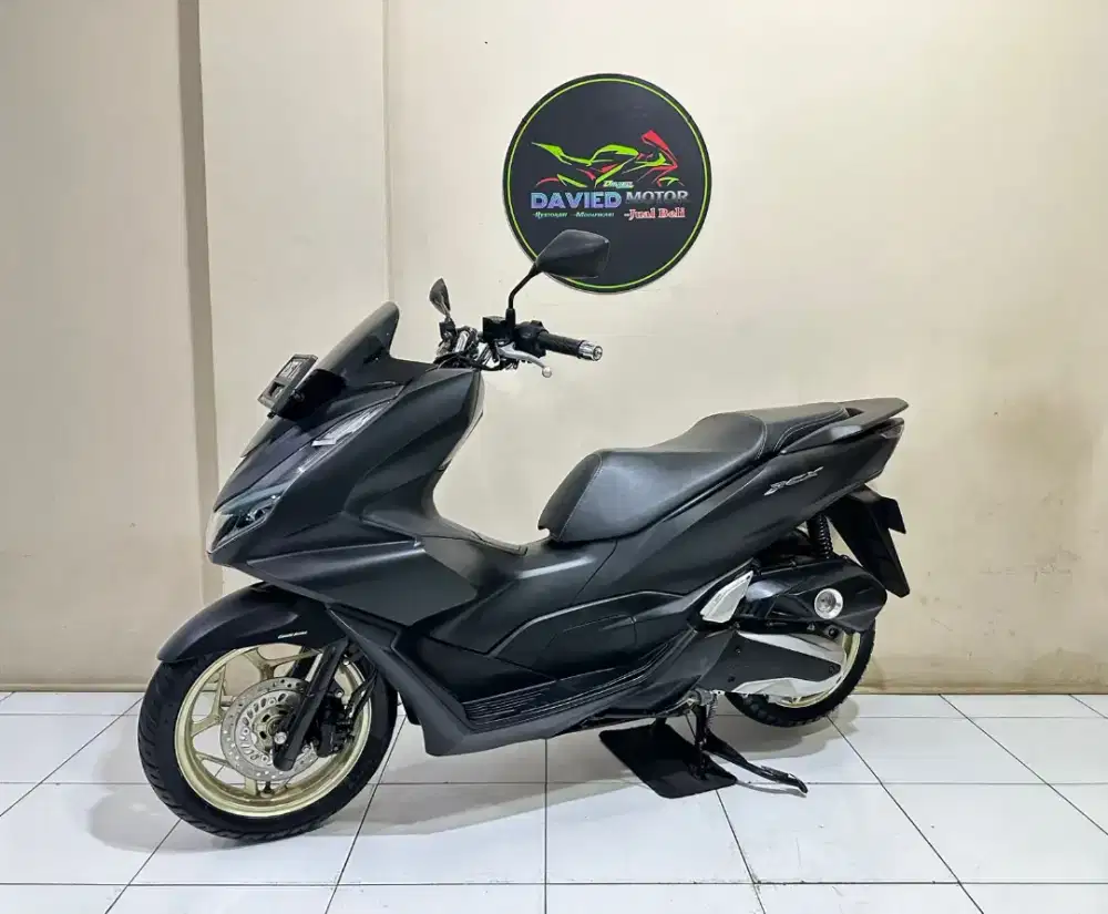 PCX 160 CBS 2021 | JUAL CASH//KREDIT DP 800RB