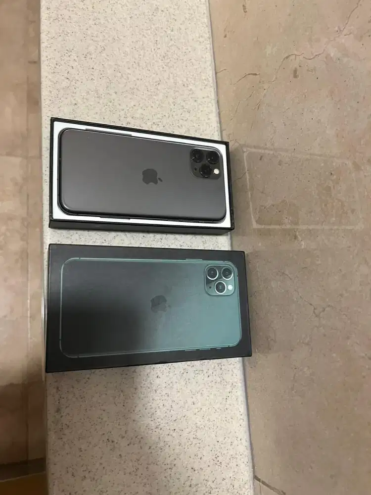 iphone 11 pro 256gb ideal itu pasti apple