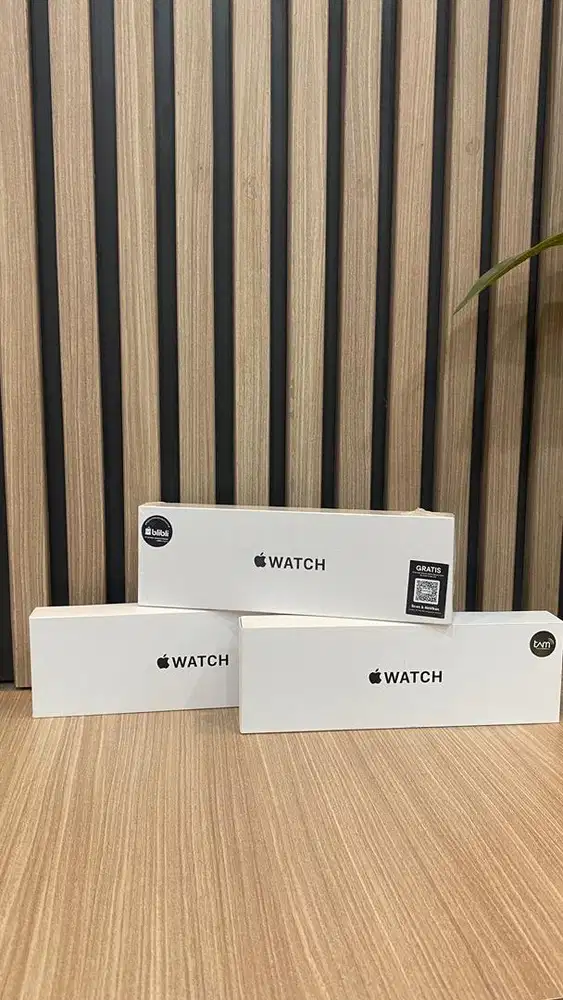 Apple watch series