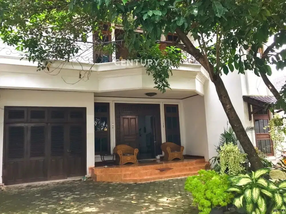 Dijual Rumah Strategis Harga Menarik Di Pondok Aren