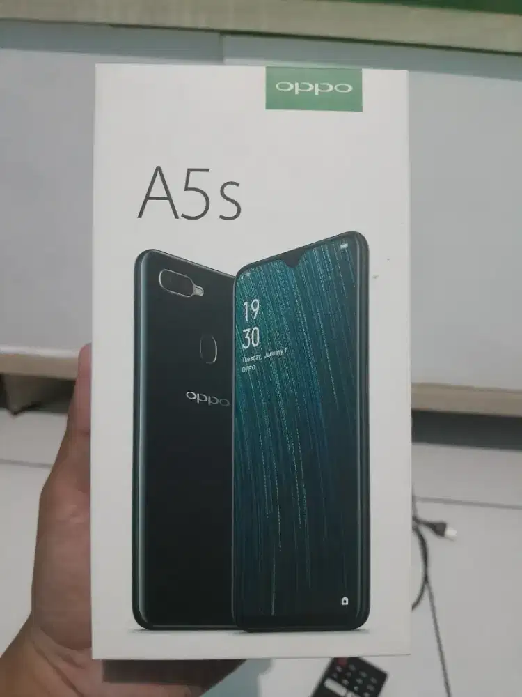 Oppo A5s ram 3/32