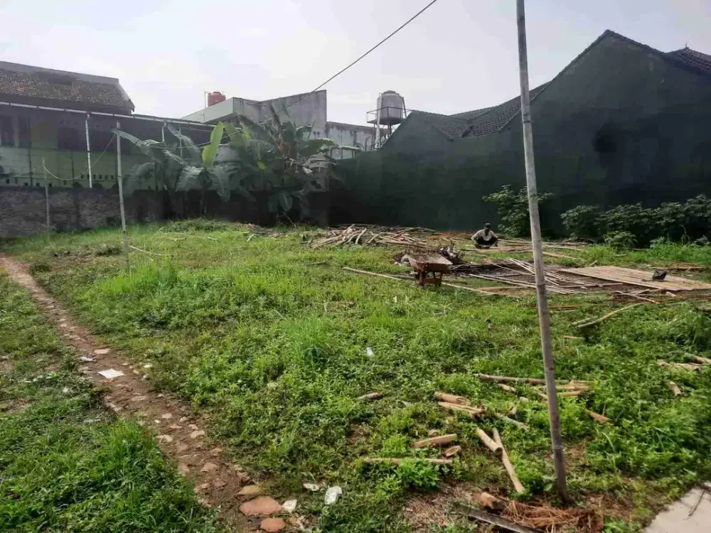 Tanah Korpri Bandar Lampung