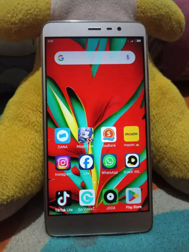 Redmi Note 3 snapdragon