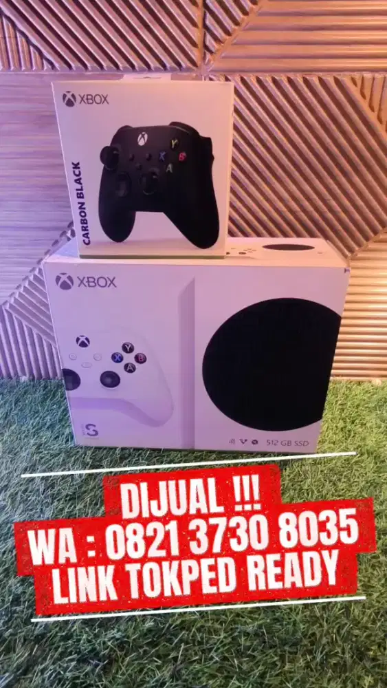 XBOX SERIES S PORTABLE FULL GAMES