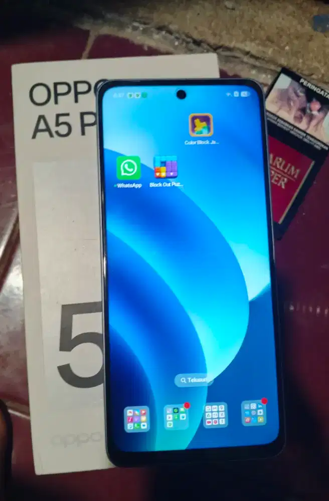 OPPO A5 Pro 8/128