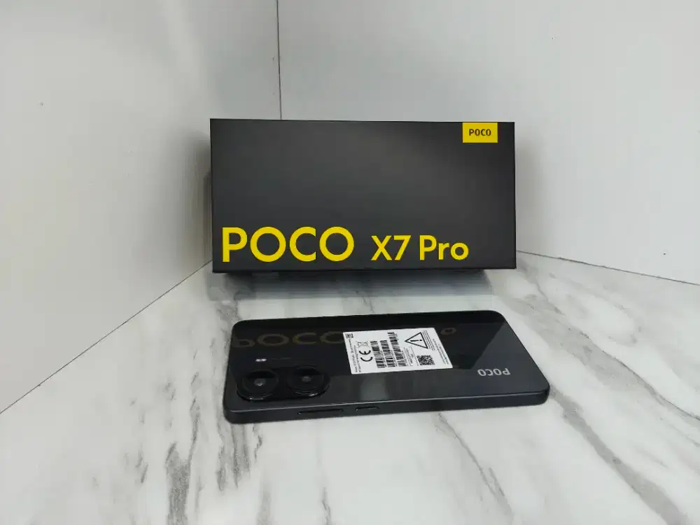 POCO X7 Pro 5G 12/512