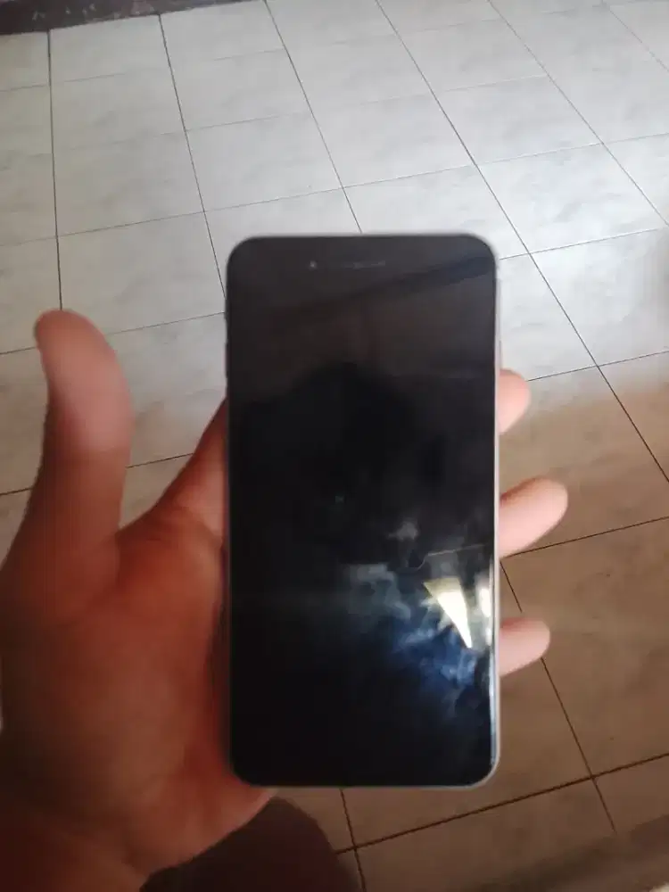 iPhone 7plus minus IC cas IC audio