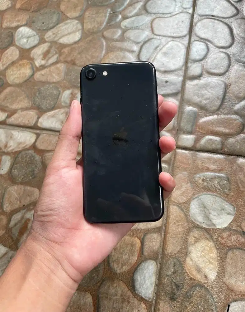 Iphone se 2020 64gb ibox