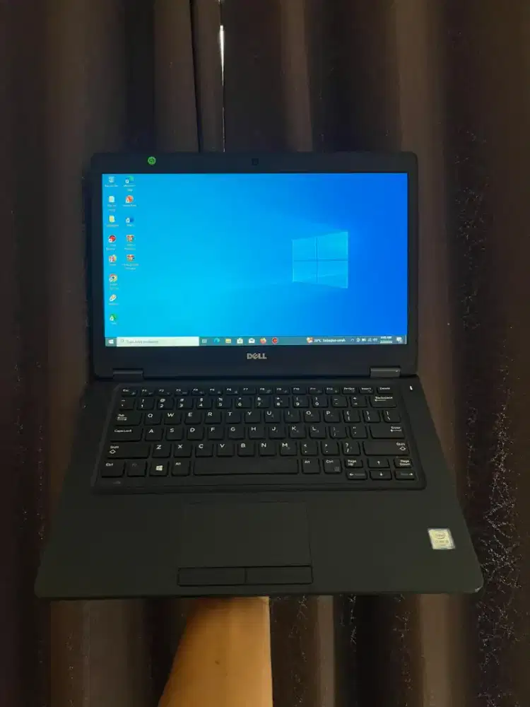 Laptop Dell Latitude E5470 i5 Gen 6