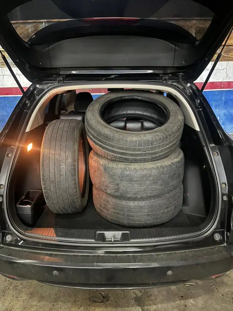 Bridgestone Turanza ER33 215/55 R17