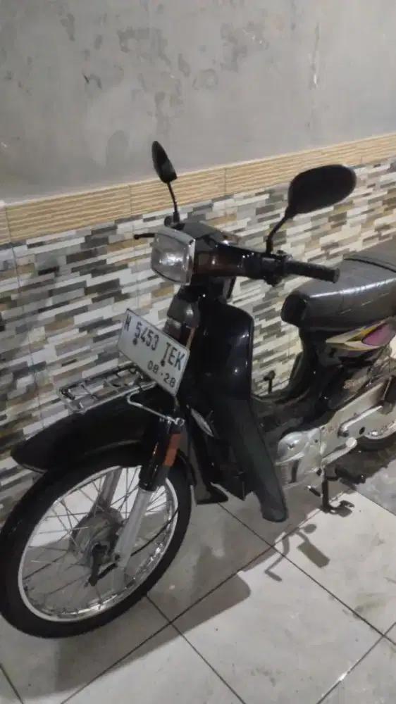 Bravo istimewa terawat