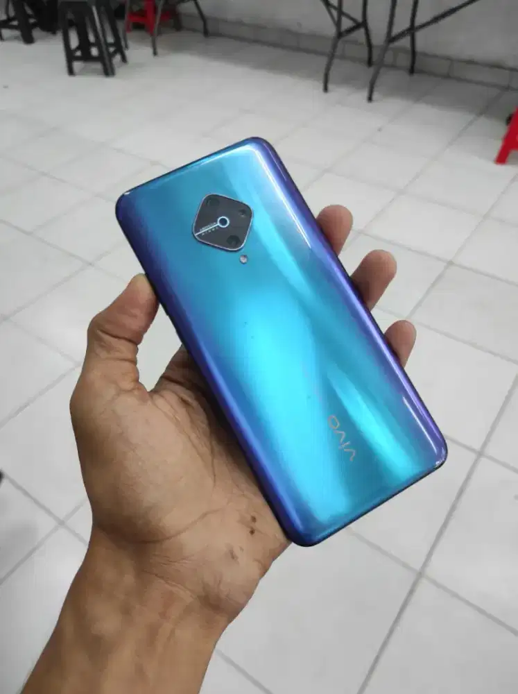 Vivo S1 pro 8/128