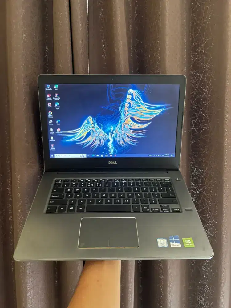 Dell Vostro 5468 i7 Gen 7