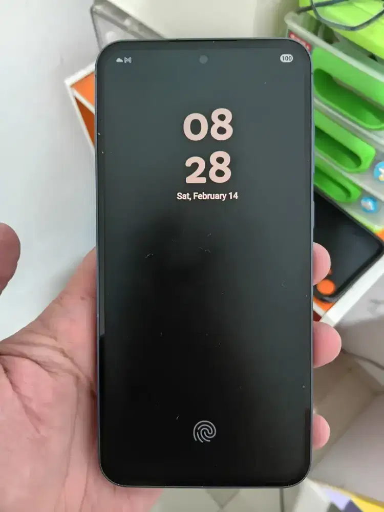 Samsung A55 5G 8/256