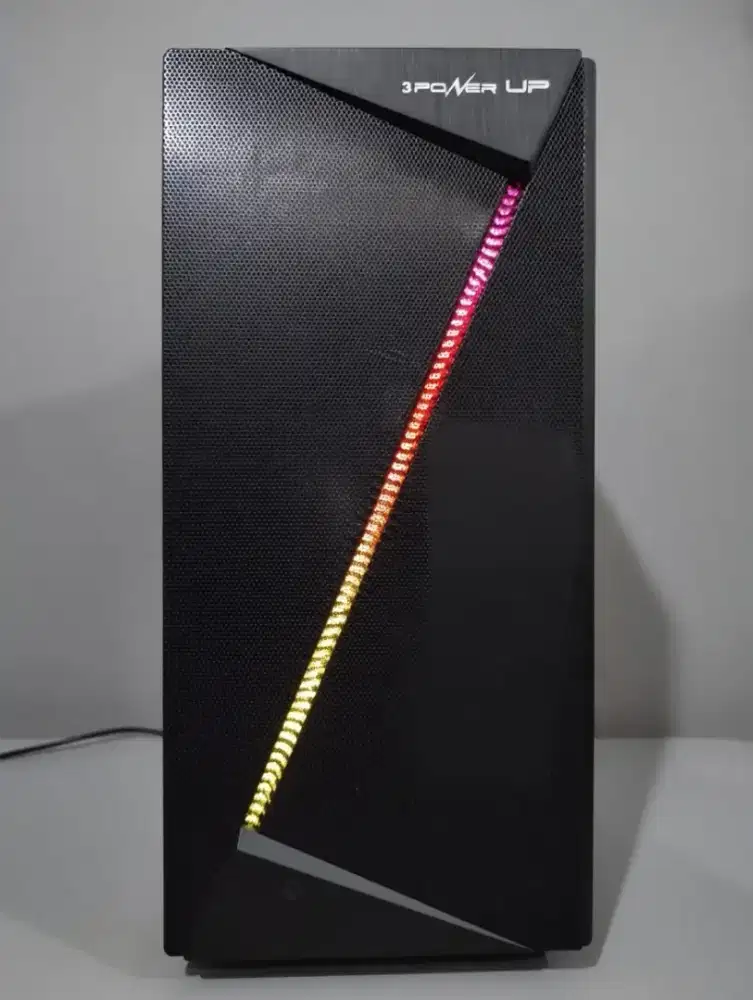 Core i5 3470 CPU only