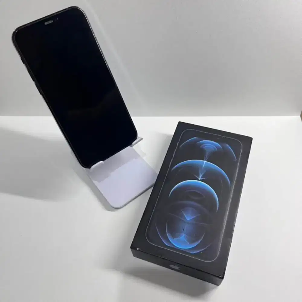 iPhone 12 Pro Pasific Blue 256Gb ex iBox