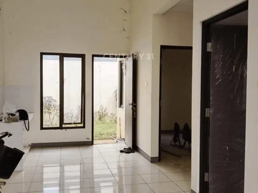 Dijual Rumah Di Perumahan Green Ara Harapan Indah Bekasi