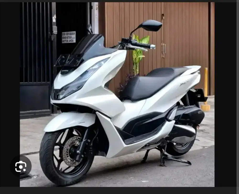 LAGI CARI PCX 160