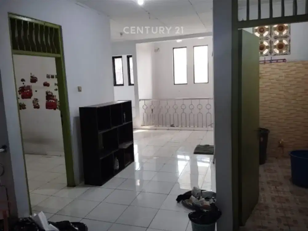 Dijual Cepat Dan Murah Rumah Di Perumahan Harapan Indah Bekasi