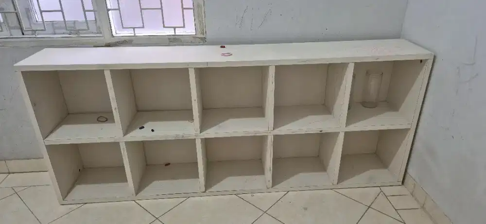 Olympic Rak Buku Serbaguna