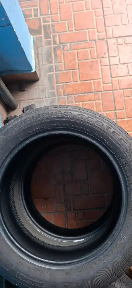 Ban GT Radial Champiro Ecotec