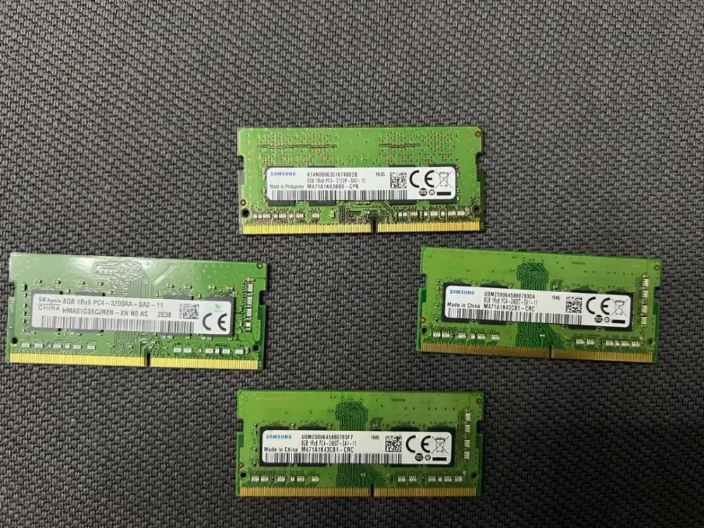 Menerima jual beli komputer/laptop bekas