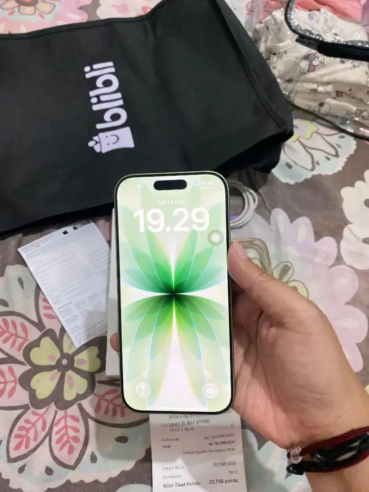 Iphone 17 sage 256 gb
