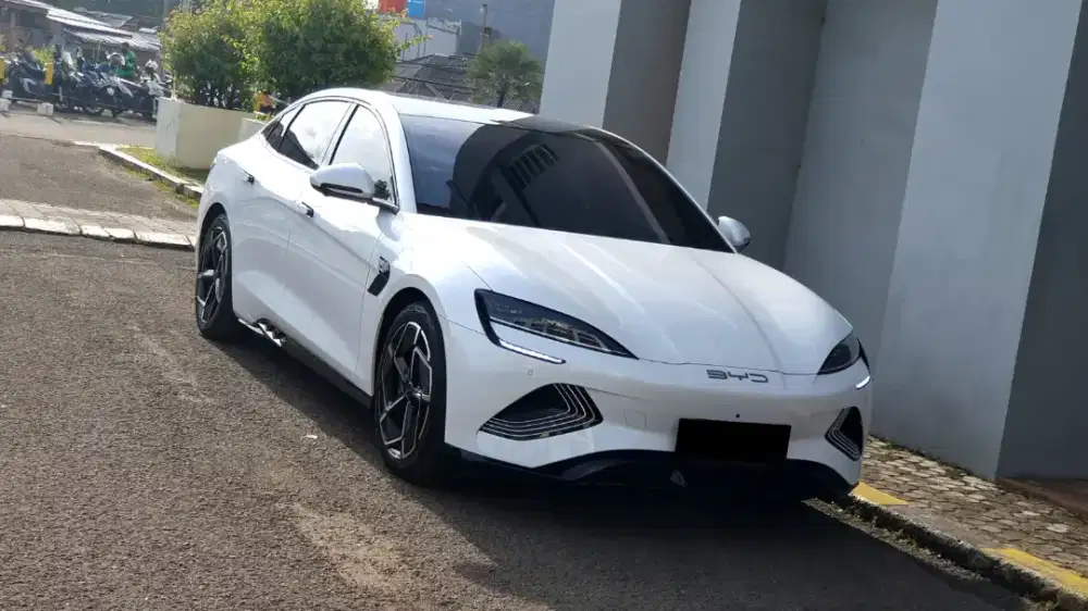 [ LOW KM 5RB ] BYD Seal Performance 3.8s AWD Fullspec AT 2024/2025