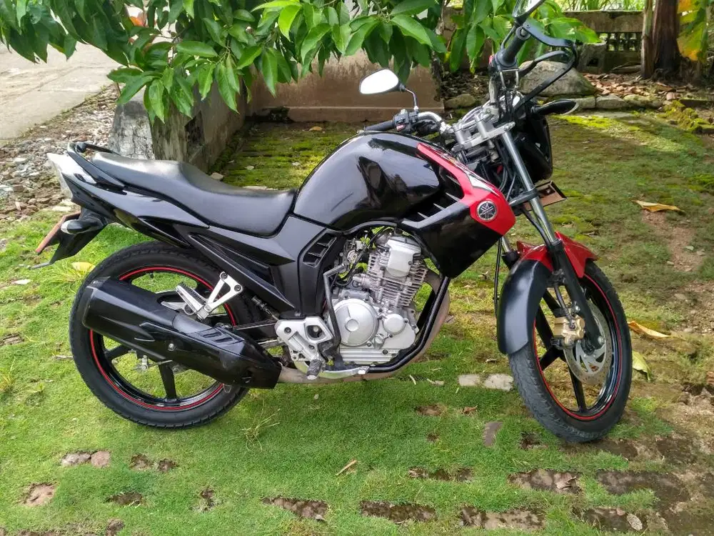 New Scorpio z limited edition gen terakhir