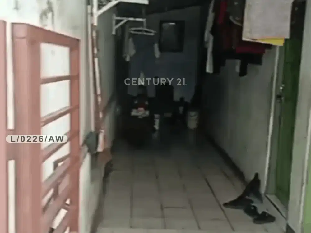 7 Kontrakan Dan 3 Kios Siap Pakai Di Pulo Gebang Jakarta Timur