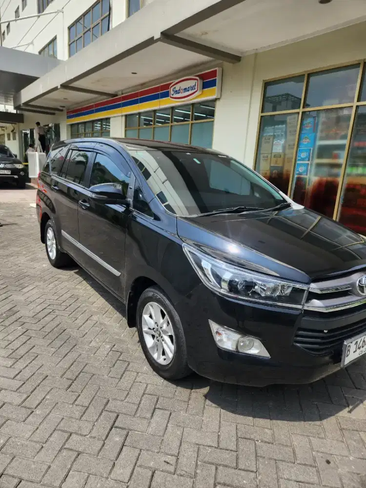 TOYOTA  INNOVA. 2 4.  G. MNUAL DIESEL. 18