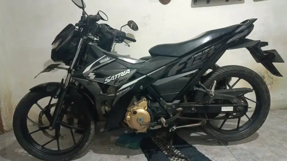 suzuki satria fu injeksi fu fi