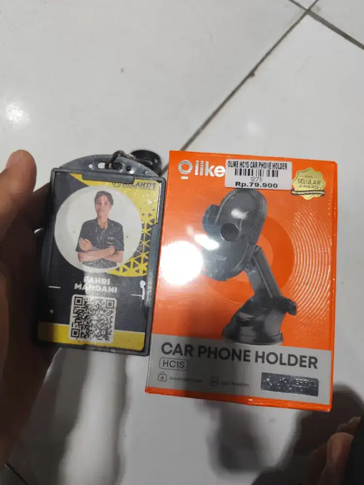 CAR HOLDER OLIKE HC1S