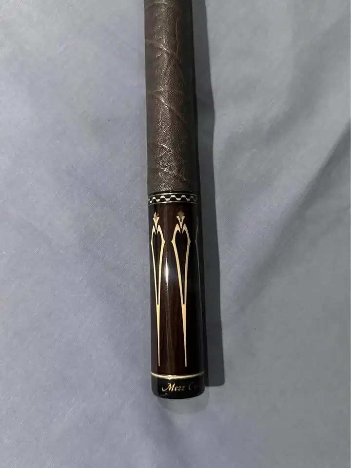 Mezz Ace 805 + Ignite 12,2